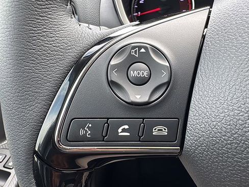 New 2026 Mitsubishi Eclipse Cross SE AWD/4WD image 20