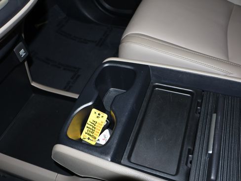 Certified 2023 Honda Odyssey EX-L image 30