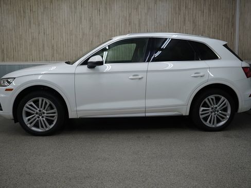 Used 2020 Audi Q5 2.0T Premium Plus image 5
