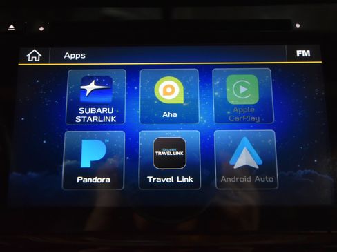 Used 2020 Subaru WRX STI image 43