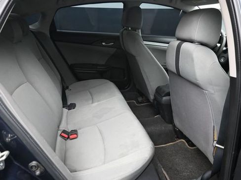 Used 2016 Honda Civic LX image 15