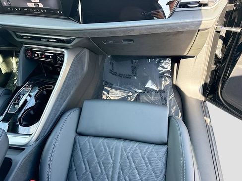 New 2026 Audi SQ5 Premium Plus AWD/4WD image 17