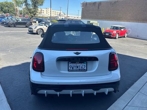Used 2026 MINI Cooper S FWD image 6
