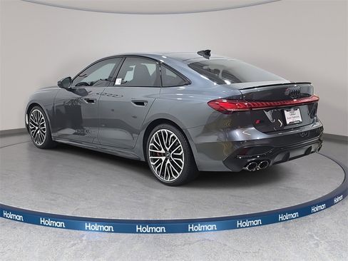 New 2025 Audi S5 Premium Plus image 7