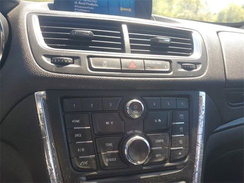 Used 2015 Buick Encore Convenience image 24