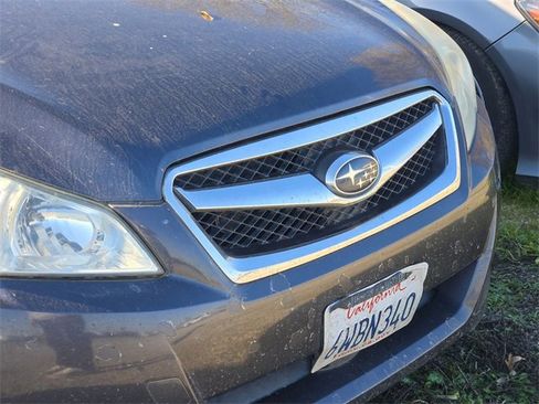 Used 2012 Subaru Legacy 2.5i Limited image 5