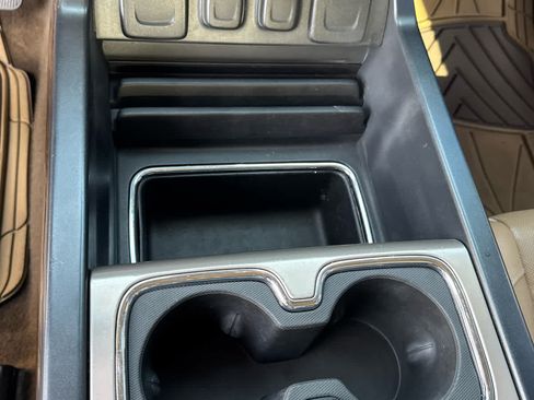 Used 2017 GMC Sierra 3500 Denali w/ Duramax Plus Package AWD/4WD image 22
