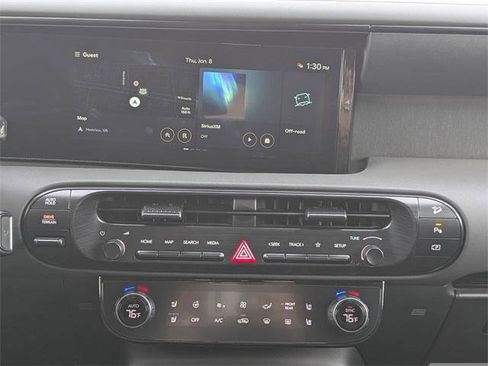 New 2026 Hyundai Palisade XRT Pro image 16