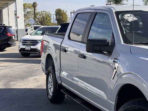 Used 2023 Ford F150 XLT image 5