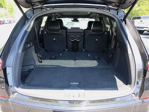 Used 2022 Acura MDX Type S AWD/4WD image 16