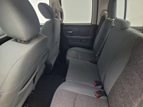 Used 2016 RAM 1500 Big Horn image 18