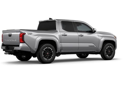 New 2026 Toyota Tacoma TRD Sport RWD image 49