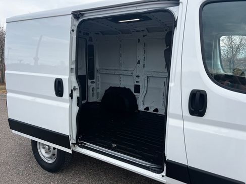 Used 2021 RAM ProMaster 1500 w/ Convenience Group image 15