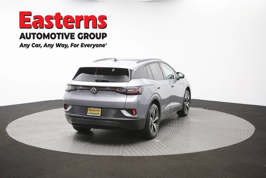 Used 2023 Volkswagen ID.4 Pro S AWD/4WD image 39