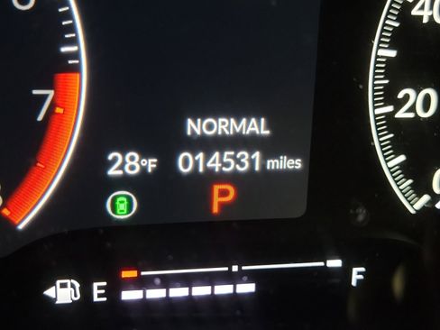 Used 2024 Honda Civic Sport image 19