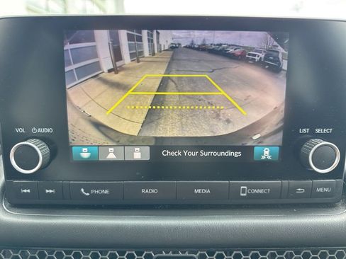 Used 2024 Honda HR-V Sport image 18