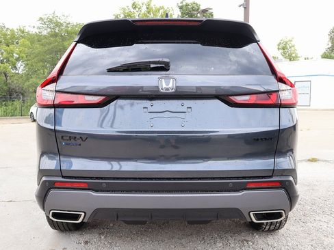 New 2026 Honda CR-V Sport-L image 6