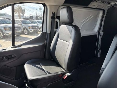 New 2024 Ford Transit 250 Low Roof w/ Exterior Upgrade Package image 15