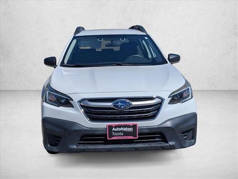 Used 2020 Subaru Outback AWD/4WD image 2