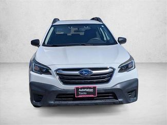 Used 2020 Subaru Outback AWD/4WD video 2