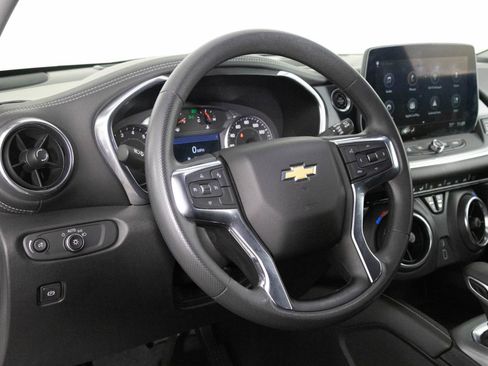 Certified 2023 Chevrolet Blazer LT w/ Driver Confidence Package image 31