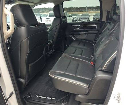 Used 2022 RAM 1500 Laramie image 9