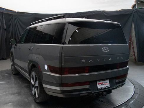 Used 2024 Hyundai Santa Fe Limited image 10