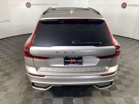New 2026 Volvo XC60 T8 Plus w/ Protection Package Premier image 5