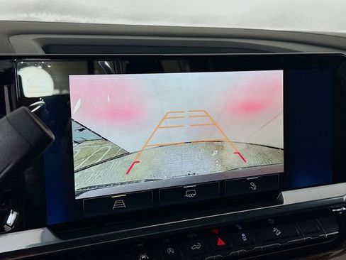 New 2026 Chevrolet Silverado 1500 LT w/ Z71 Off-Road Package image 15