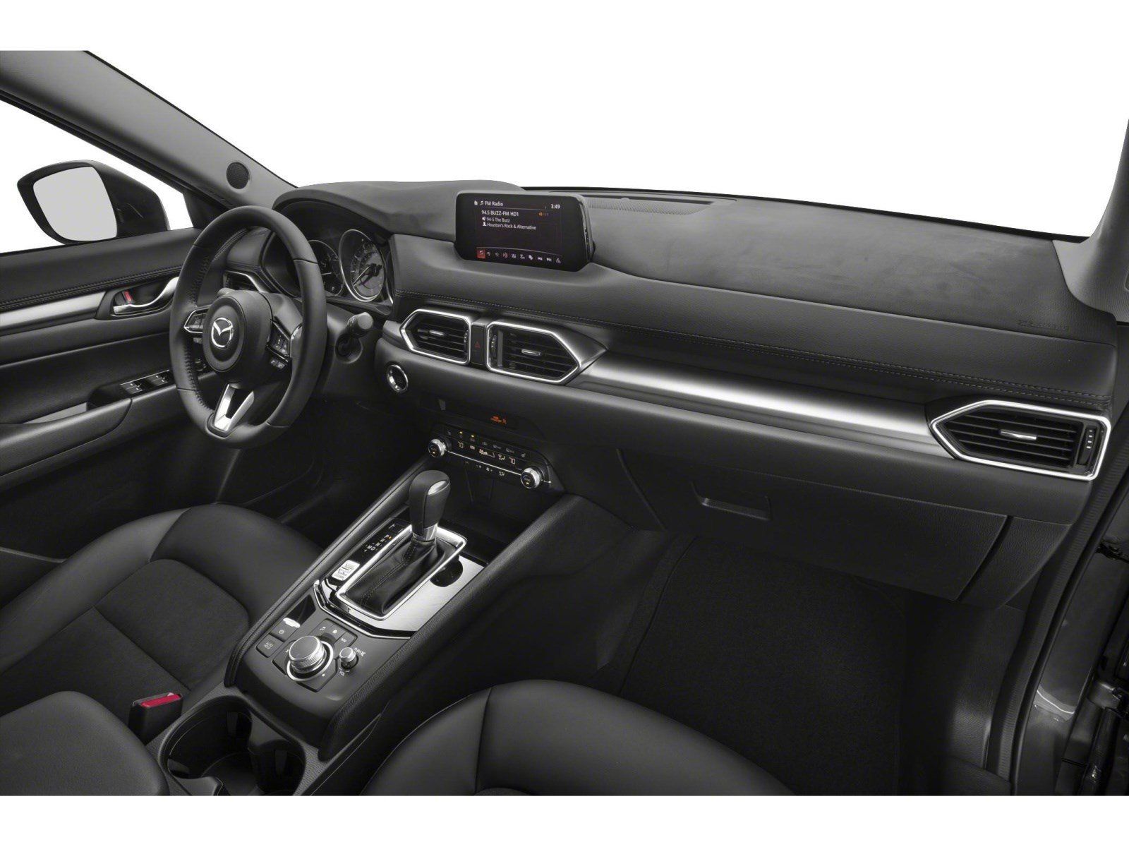 Used 2020 MAZDA CX-5 Touring AWD/4WD image 10