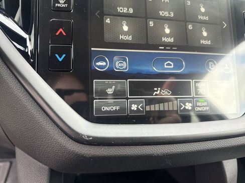 New 2026 Subaru Ascent Premium AWD/4WD image 34