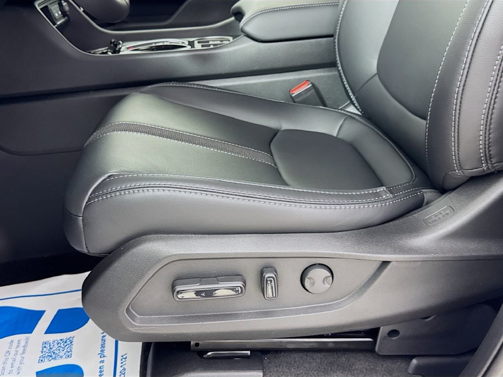 New 2026 Honda Pilot EX-L image 27