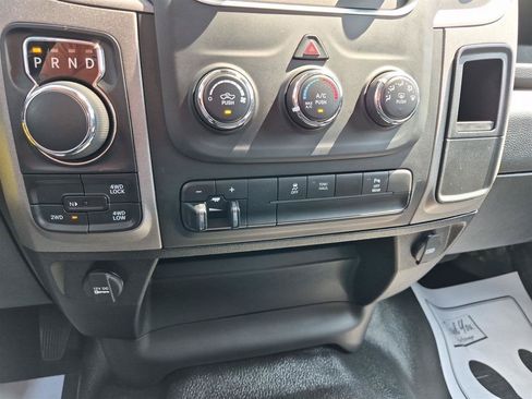 Used 2024 RAM 1500 Tradesman w/ Trailer Tow Group AWD/4WD image 20