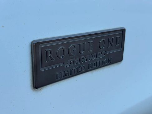 Used 2017 Nissan Rogue SV AWD/4WD image 44