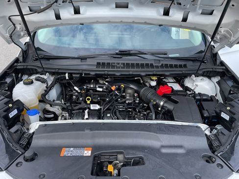 Used 2024 Ford Edge SEL image 57