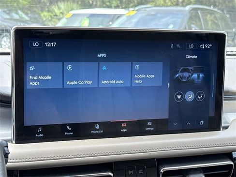 Used 2022 Lincoln Nautilus FWD image 26