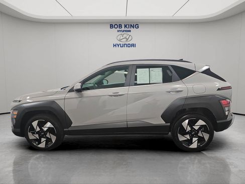 Certified 2024 Hyundai Kona Limited AWD/4WD image 2