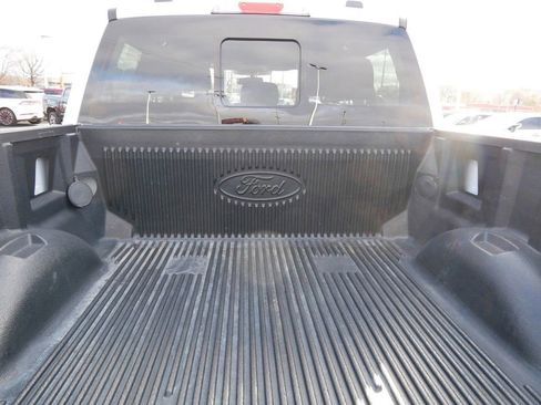 Certified 2022 Ford F150 XLT w/ Equipment Group 302A High image 20