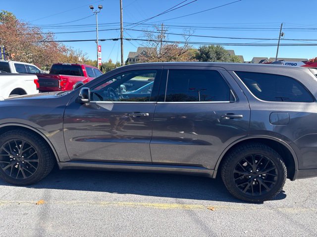 Used 2015 Dodge Durango R/T w/ Premium Nappa Leather Group AWD/4WD image 1