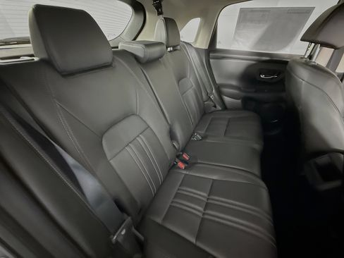 New 2026 Honda HR-V EX-L image 34