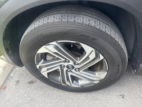 Used 2023 Hyundai Santa Fe SEL FWD image 12