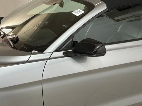 Used 2022 Ford Mustang Premium w/ Equipment Group 201A RWD image 24