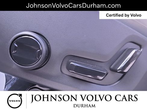 Certified 2026 Volvo XC60 B5 Plus w/ Protection Package Premier AWD/4WD image 32