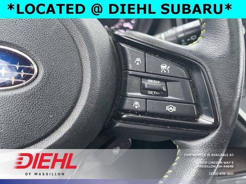 Used 2023 Subaru Ascent Onyx Edition image 23