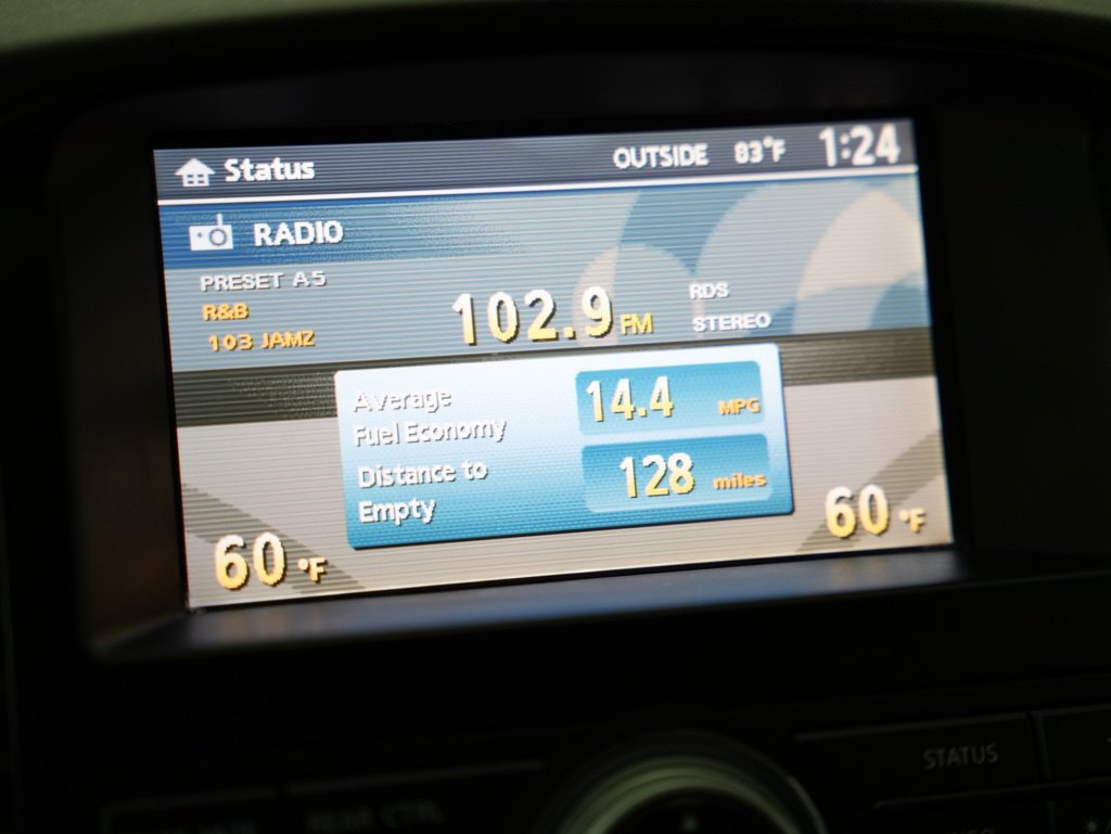 Used 2012 Nissan Pathfinder SV RWD image 20