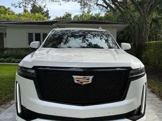 Certified 2023 Cadillac Escalade ESV Sport video 1