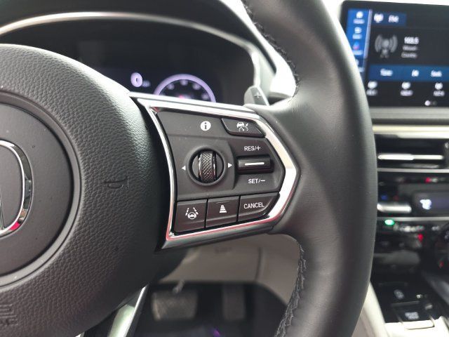 Used 2026 Acura MDX w/ Advance Package AWD/4WD image 15