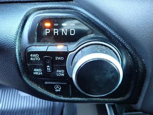 Certified 2022 RAM 1500 Big Horn image 21