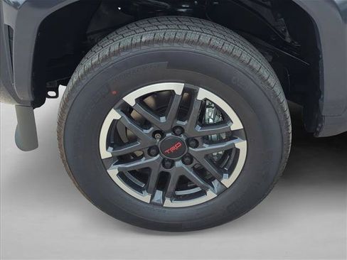 New 2026 Toyota Tacoma TRD Sport RWD image 7