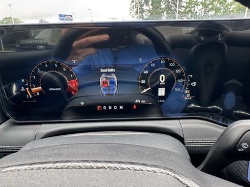 New 2025 Ford Mustang GT Premium image 8